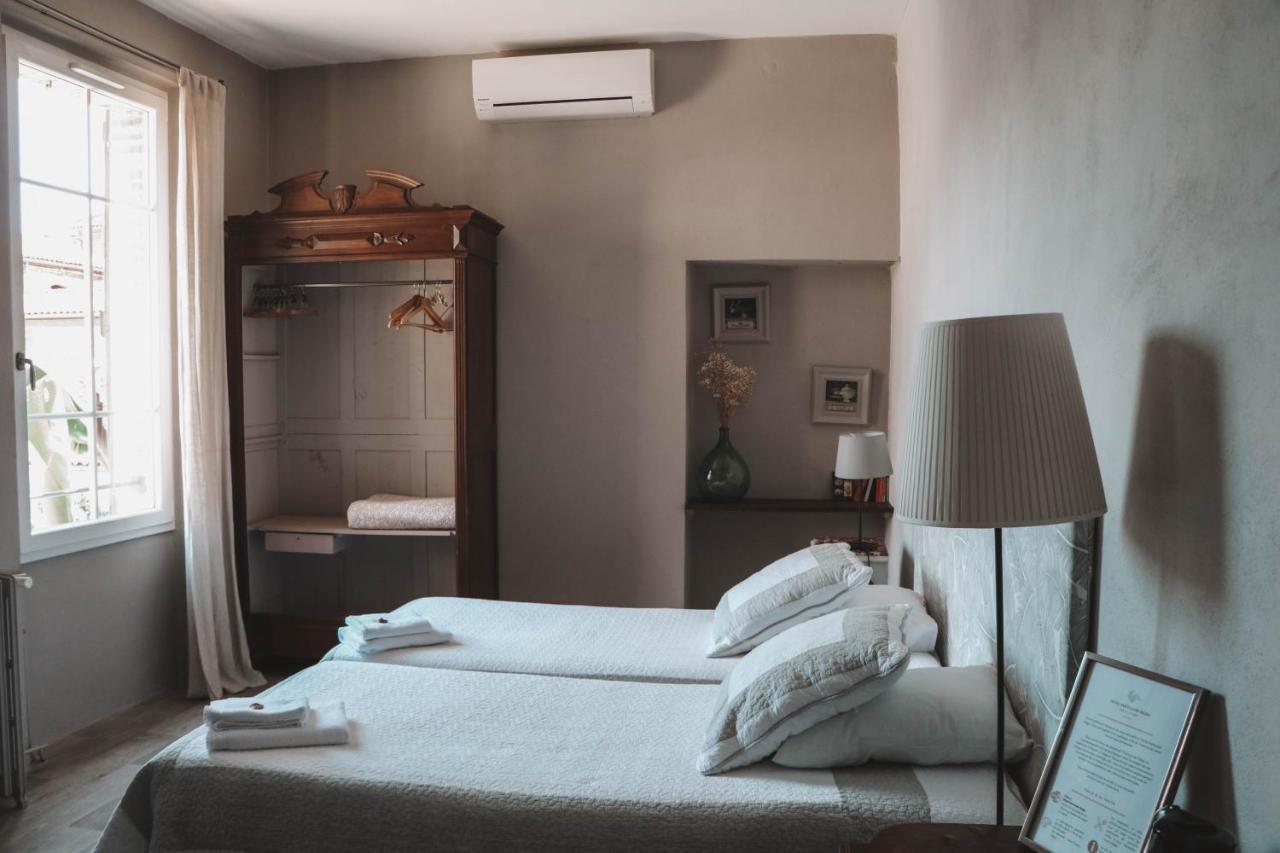Maison D'Hotes Delga Гаяк Екстериор снимка