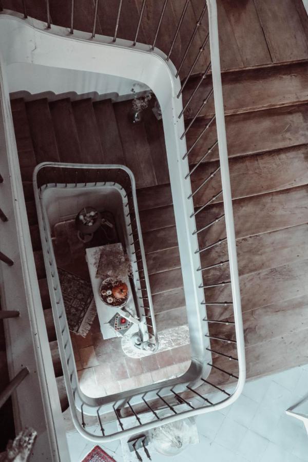 Maison D'Hotes Delga Гаяк Екстериор снимка