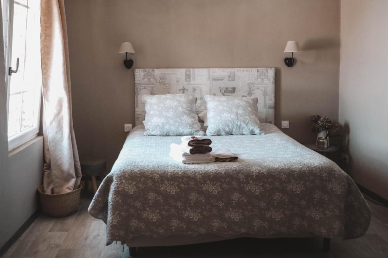 Maison D'Hotes Delga Гаяк Екстериор снимка