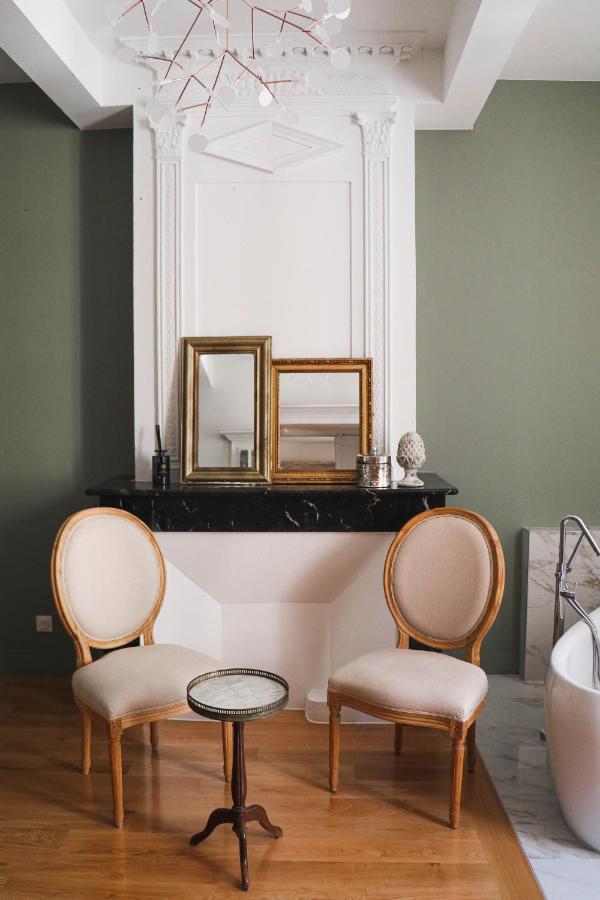 Maison D'Hotes Delga Гаяк Екстериор снимка