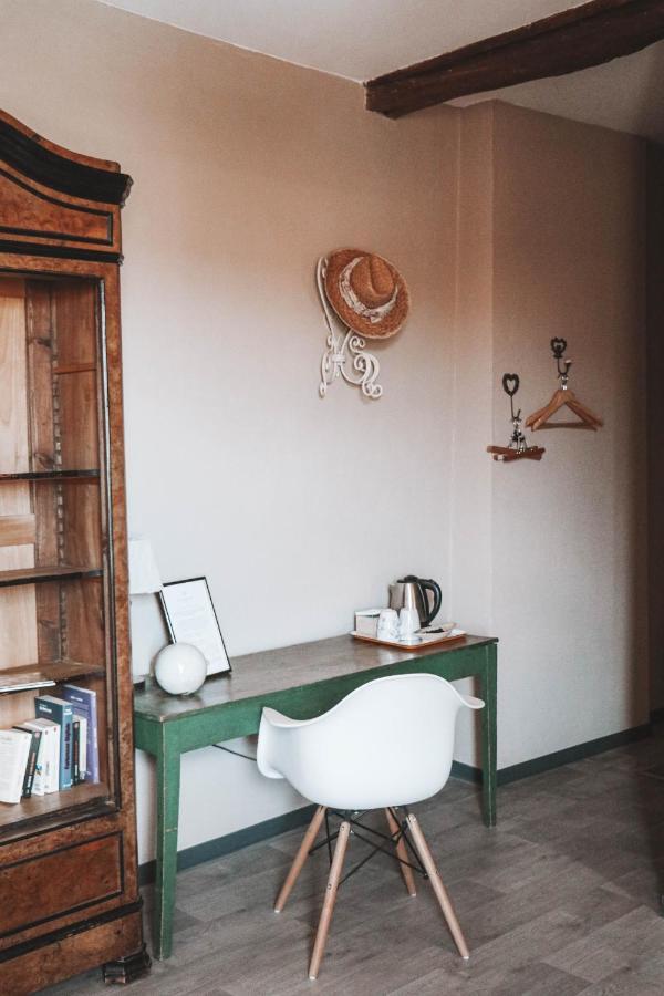 Maison D'Hotes Delga Гаяк Екстериор снимка