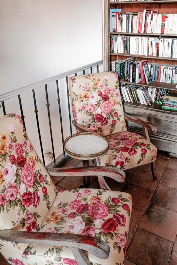 Maison D'Hotes Delga Гаяк Екстериор снимка