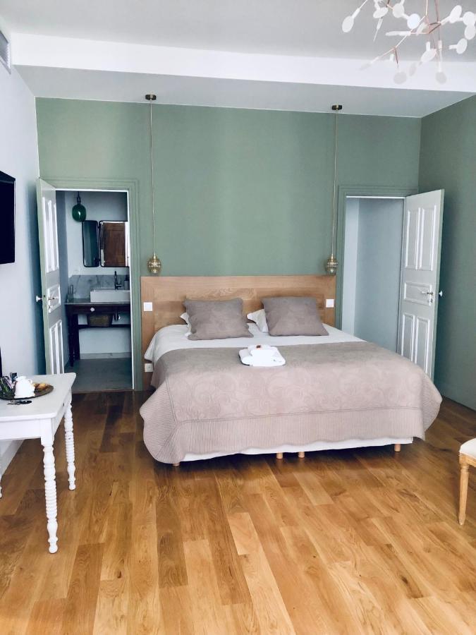 Maison D'Hotes Delga Гаяк Екстериор снимка