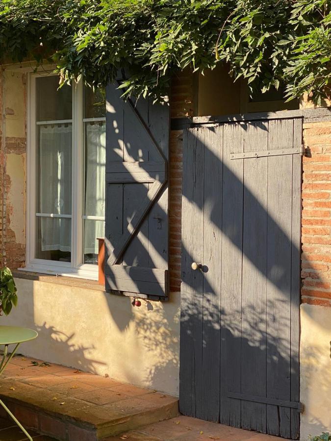 Maison D'Hotes Delga Гаяк Екстериор снимка